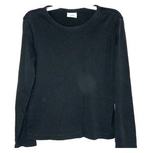 Girls casual long sleeved shirt